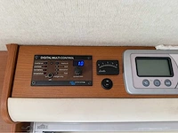 Fiat - ducato - 3.0 - niesmann-bischoff - arto 74l - tandemasser - camper - 2010 - afbeelding 25 van  65