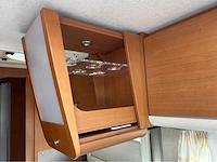 Fiat - ducato - 3.0 - niesmann-bischoff - arto 74l - tandemasser - camper - 2010 - afbeelding 32 van  65