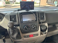 Fiat - ducato - 3.0 - niesmann-bischoff - arto 74l - tandemasser - camper - 2010 - afbeelding 37 van  65