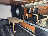 Fiat - ducato - 3.0 - niesmann-bischoff - arto 74l - tandemasser - camper - 2010 - afbeelding 42 van  65