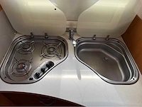 Fiat - ducato - 3.0 - niesmann-bischoff - arto 74l - tandemasser - camper - 2010 - afbeelding 49 van  65