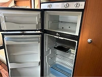 Fiat - ducato - 3.0 - niesmann-bischoff - arto 74l - tandemasser - camper - 2010 - afbeelding 51 van  65