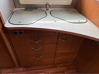 Fiat - ducato - 3.0 - niesmann-bischoff - arto 74l - tandemasser - camper - 2010 - afbeelding 52 van  65