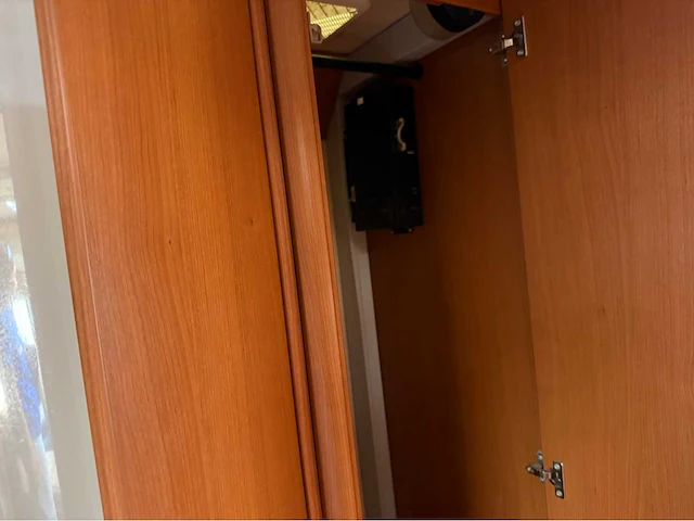 Fiat - ducato - 3.0 - niesmann-bischoff - arto 74l - tandemasser - camper - 2010 - afbeelding 53 van  65