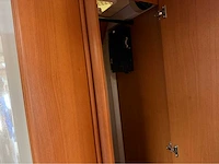 Fiat - ducato - 3.0 - niesmann-bischoff - arto 74l - tandemasser - camper - 2010 - afbeelding 53 van  65