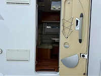 Fiat - ducato - 3.0 - niesmann-bischoff - arto 74l - tandemasser - camper - 2010 - afbeelding 54 van  65