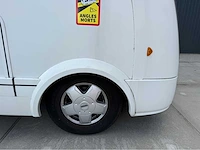 Fiat - ducato - 3.0 - niesmann-bischoff - arto 74l - tandemasser - camper - 2010 - afbeelding 58 van  65