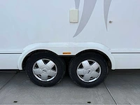 Fiat - ducato - 3.0 - niesmann-bischoff - arto 74l - tandemasser - camper - 2010 - afbeelding 61 van  65
