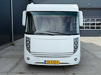 Fiat - ducato - 3.0 - niesmann-bischoff - arto 74l - tandemasser - camper - 2010 - afbeelding 65 van  65