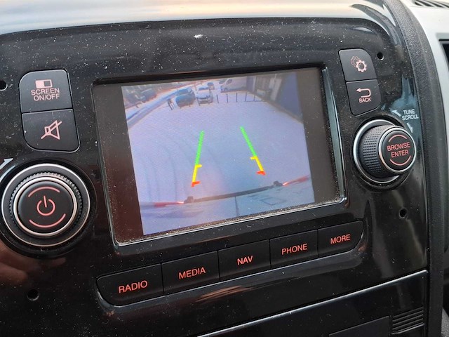 Fiat - ducato - 30 2.3 mj l2h1 - bedrijfswagen - afbeelding 6 van  31