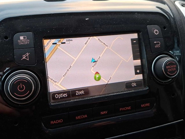 Fiat - ducato - 30 2.3 mj l2h1 - bedrijfswagen - afbeelding 7 van  31