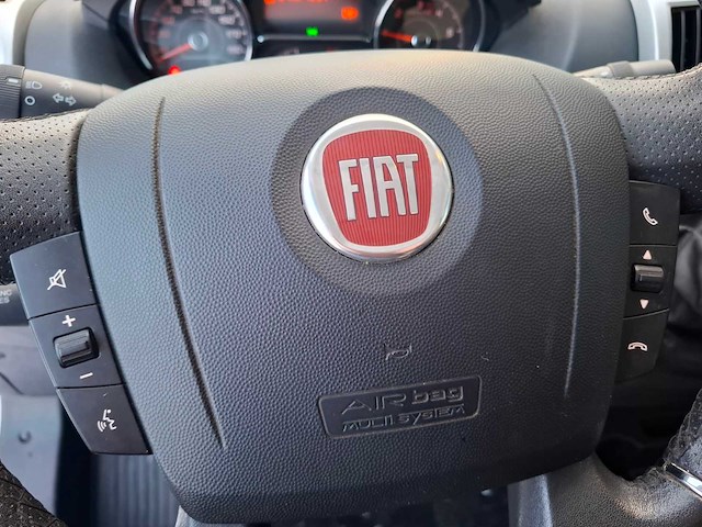 Fiat - ducato - 30 2.3 mj l2h1 - bedrijfswagen - afbeelding 9 van  31