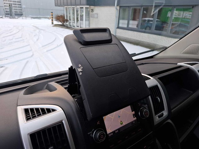 Fiat - ducato - 30 2.3 mj l2h1 - bedrijfswagen - afbeelding 13 van  31