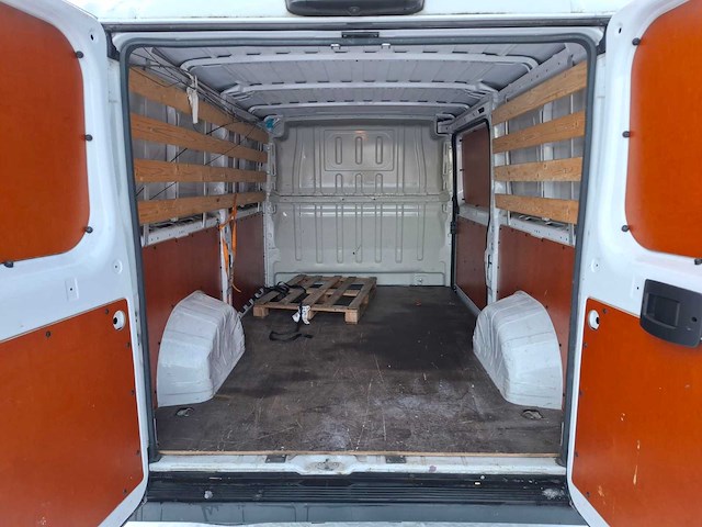 Fiat - ducato - 30 2.3 mj l2h1 - bedrijfswagen - afbeelding 15 van  31