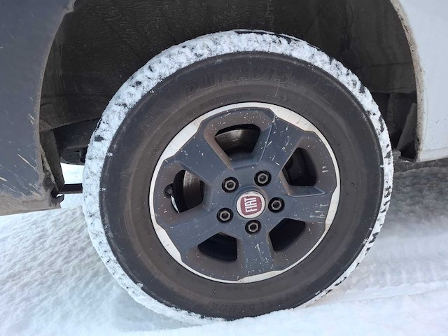 Fiat - ducato - 30 2.3 mj l2h1 - bedrijfswagen - afbeelding 18 van  31