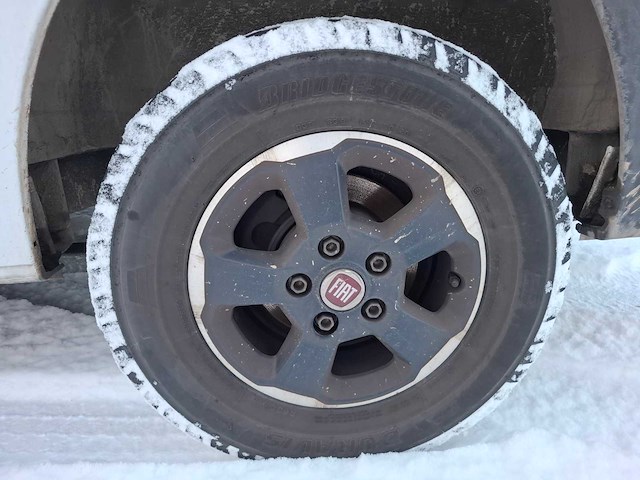 Fiat - ducato - 30 2.3 mj l2h1 - bedrijfswagen - afbeelding 19 van  31