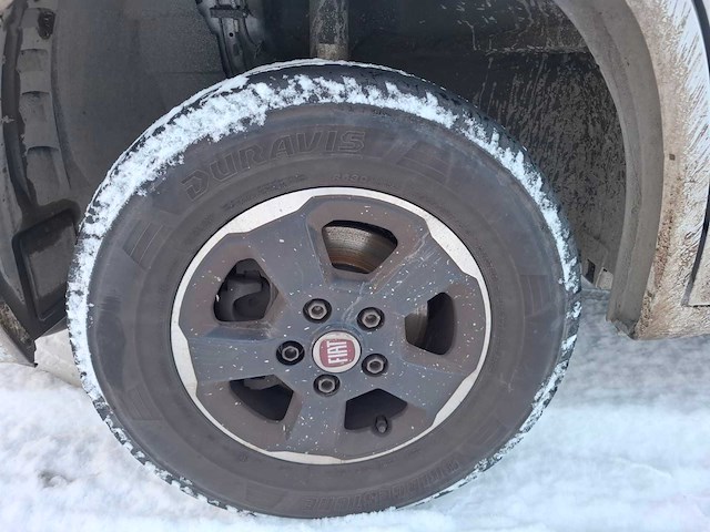 Fiat - ducato - 30 2.3 mj l2h1 - bedrijfswagen - afbeelding 20 van  31