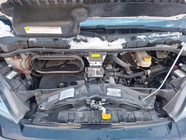 Fiat - ducato - 30 2.3 mj l2h1 - bedrijfswagen - afbeelding 21 van  31