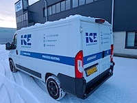 Fiat - ducato - 30 2.3 mj l2h1 - bedrijfswagen - afbeelding 23 van  31