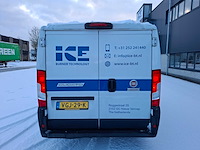 Fiat - ducato - 30 2.3 mj l2h1 - bedrijfswagen - afbeelding 26 van  31