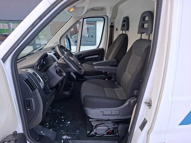 Fiat - ducato - 30 2.3 mj l2h1 - bedrijfswagen - afbeelding 31 van  31