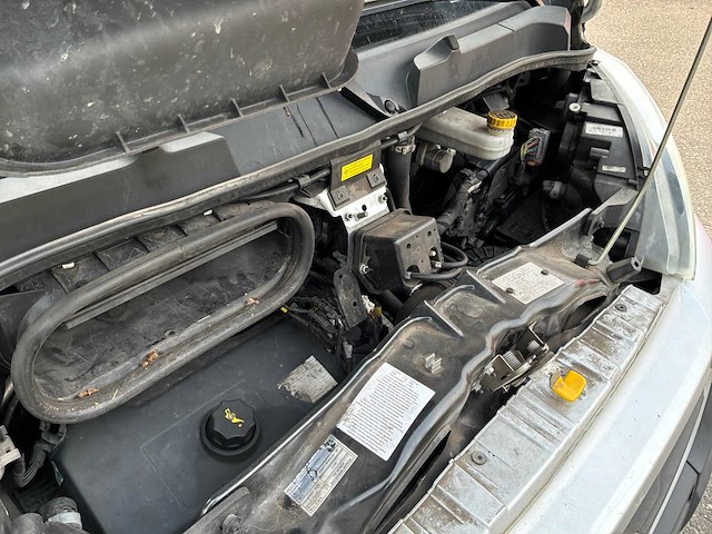 Fiat - ducato - 33 2.3 mj l3h2 - afbeelding 4 van  21