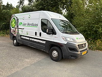 Fiat - ducato - 33 2.3 mj l3h2 - afbeelding 6 van  21
