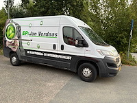 Fiat - ducato - 33 2.3 mj l3h2 - afbeelding 7 van  21