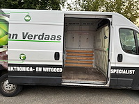 Fiat - ducato - 33 2.3 mj l3h2 - afbeelding 10 van  21