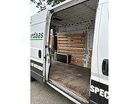 Fiat - ducato - 33 2.3 mj l3h2 - afbeelding 11 van  21