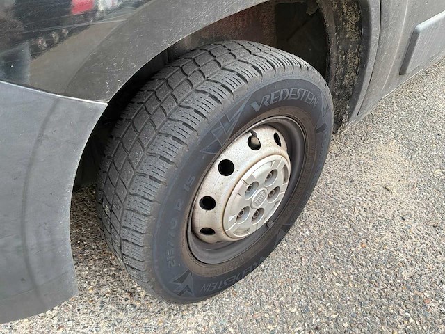 Fiat - ducato - 33 2.3 mj l3h2 - afbeelding 15 van  21