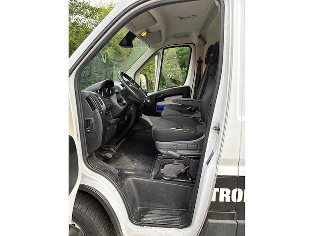 Fiat - ducato - 33 2.3 mj l3h2 - afbeelding 17 van  21