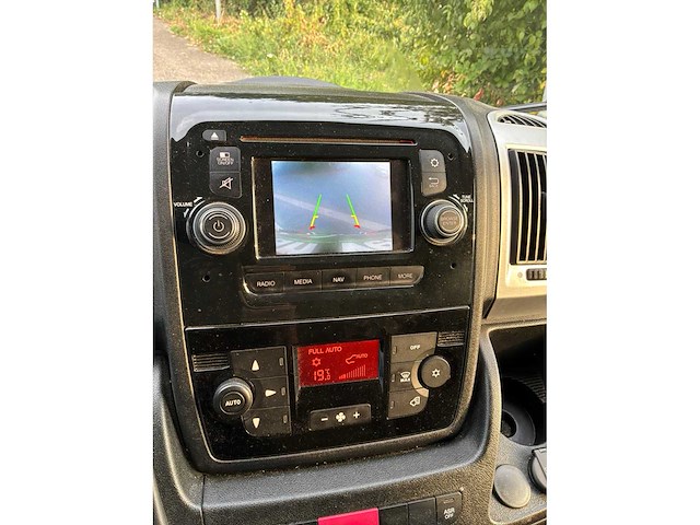 Fiat - ducato - 33 2.3 mj l3h2 - afbeelding 20 van  21