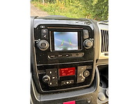 Fiat - ducato - 33 2.3 mj l3h2 - afbeelding 20 van  21