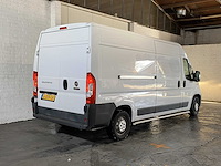 Fiat - ducato - 35 2.3 mj l3h2 - bedrijfswagen - afbeelding 2 van  11