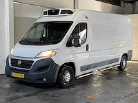 Fiat - ducato - 35 2.3 mj l3h2 - bedrijfswagen