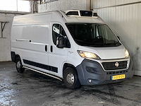 Fiat - ducato - 35 2.3 mj l3h2 - bedrijfswagen - afbeelding 4 van  11