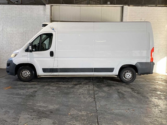 Fiat - ducato - 35 2.3 mj l3h2 - bedrijfswagen - afbeelding 5 van  11