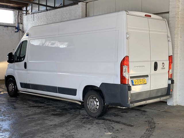 Fiat - ducato - 35 2.3 mj l3h2 - bedrijfswagen - afbeelding 6 van  11
