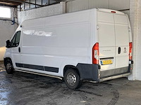 Fiat - ducato - 35 2.3 mj l3h2 - bedrijfswagen - afbeelding 6 van  11