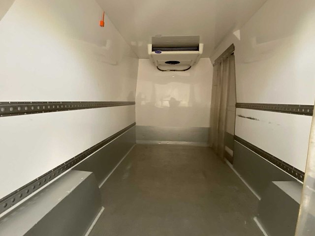 Fiat - ducato - 35 2.3 mj l3h2 - bedrijfswagen - afbeelding 9 van  11