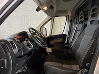 Fiat - ducato - 35 2.3 mj l3h2 - bedrijfswagen - afbeelding 10 van  11