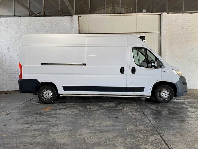 Fiat - ducato - 35 2.3 mj l3h2 - bedrijfswagen - afbeelding 11 van  11
