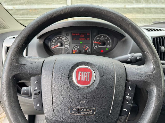 Fiat - ducato - 35h 2.3 mj l2h2 - bedrijfswagen - afbeelding 2 van  14