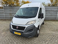 Fiat - ducato - 35h 2.3 mj l2h2 - bedrijfswagen