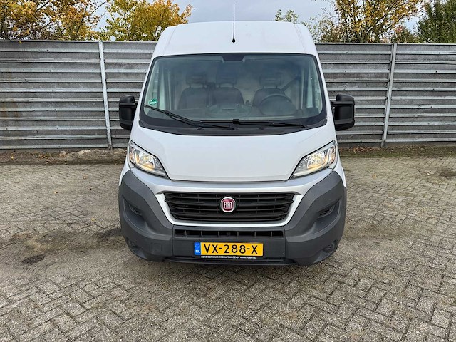Fiat - ducato - 35h 2.3 mj l2h2 - bedrijfswagen - afbeelding 7 van  14