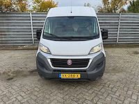 Fiat - ducato - 35h 2.3 mj l2h2 - bedrijfswagen - afbeelding 7 van  14