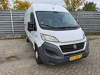 Fiat - ducato - 35h 2.3 mj l2h2 - bedrijfswagen - afbeelding 9 van  14