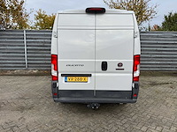 Fiat - ducato - 35h 2.3 mj l2h2 - bedrijfswagen - afbeelding 17 van  20