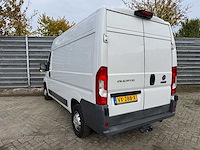 Fiat - ducato - 35h 2.3 mj l2h2 - bedrijfswagen - afbeelding 12 van  14